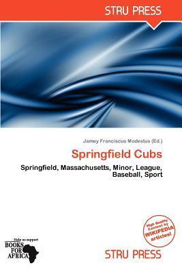 Springfield Cubs