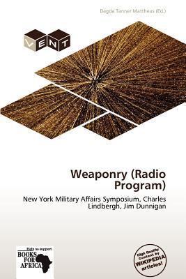 Weaponry (Radio Program)