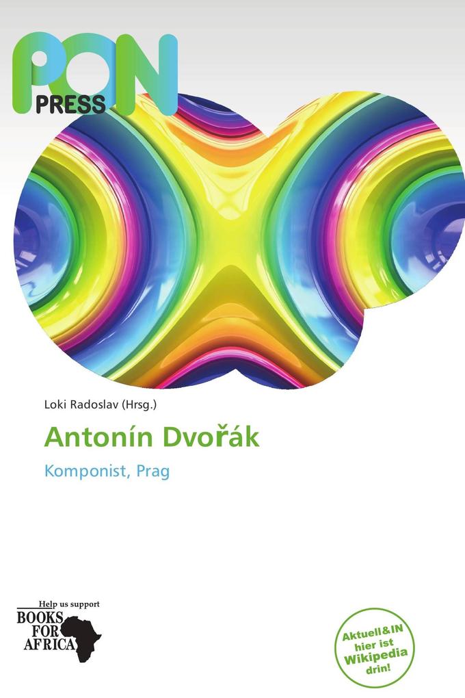 Antonín Dvoák