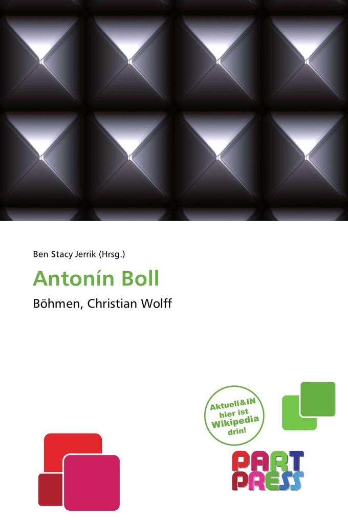 Antonín Boll