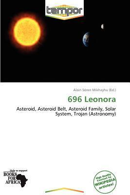 696 Leonora