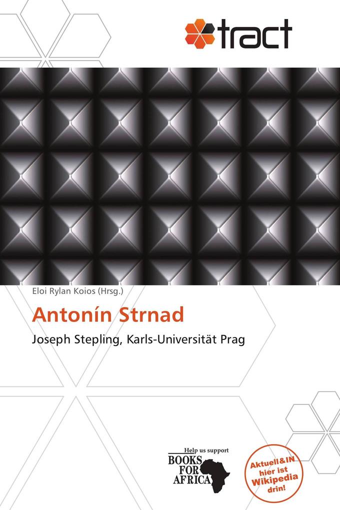 Antonín Strnad
