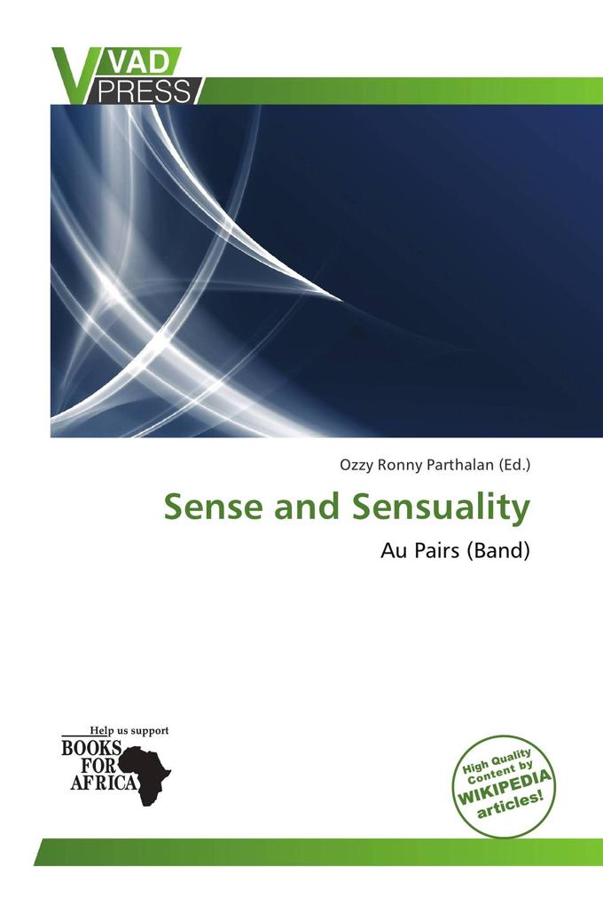 Sense and Sensuality
