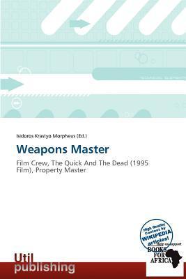 Weapons Master