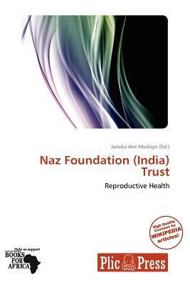 Naz Foundation (India) Trust