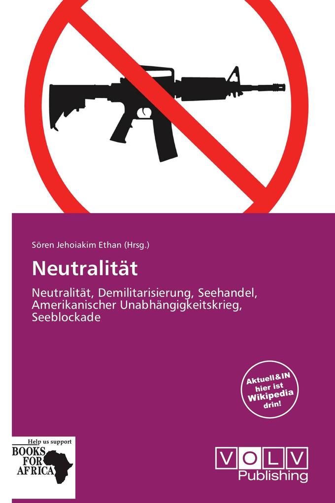 Neutralität