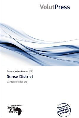 Sense District