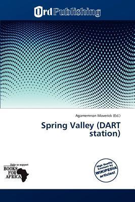 Spring Valley (DART station)