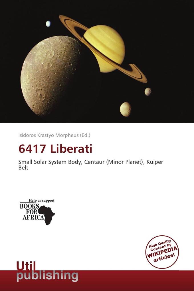 6417 Liberati