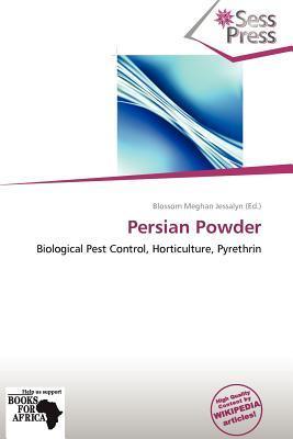 Persian Powder