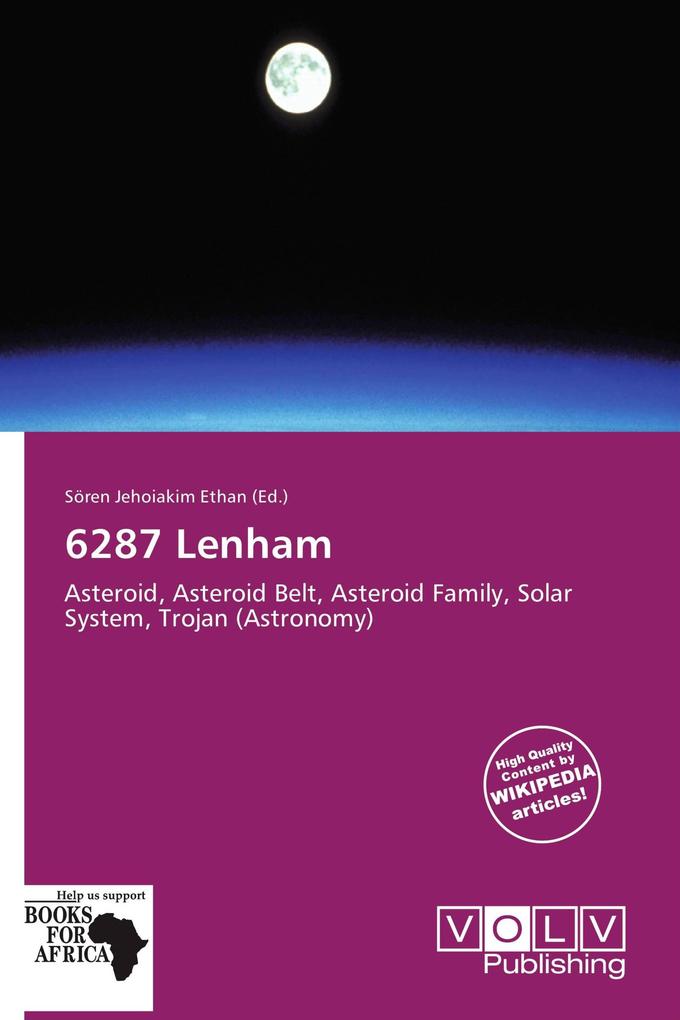 6287 Lenham