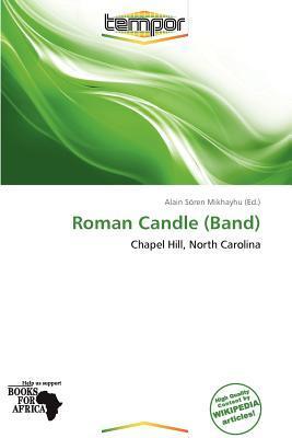 Roman Candle (Band)