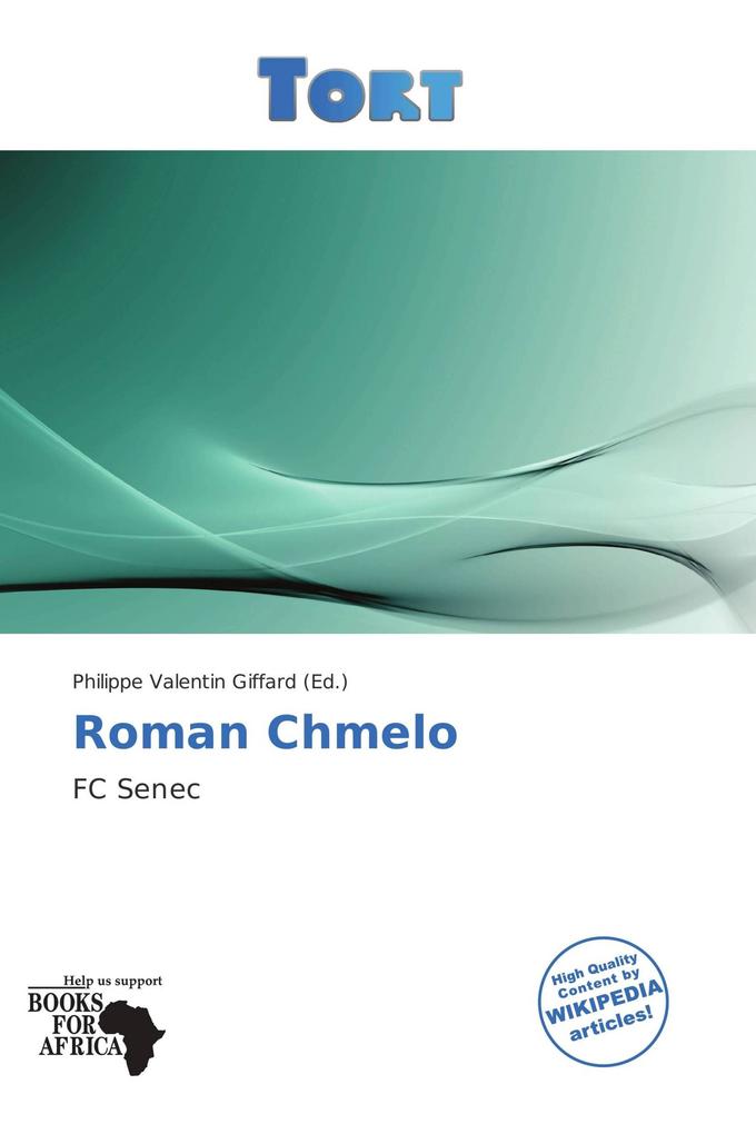 Roman Chmelo