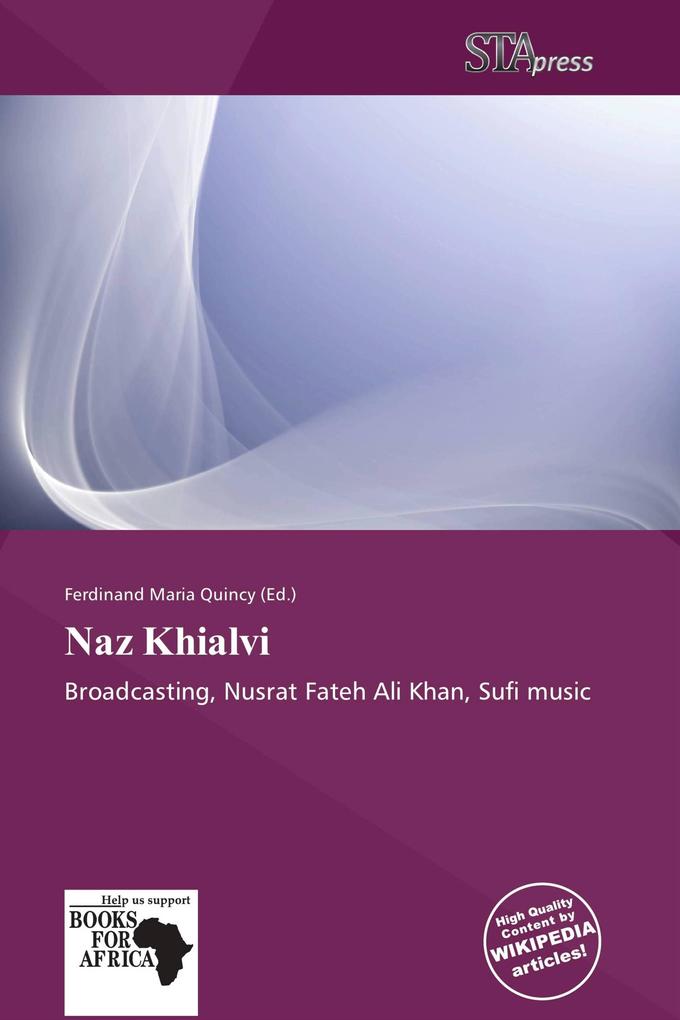 Naz Khialvi