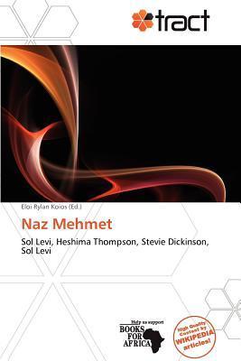 Naz Mehmet