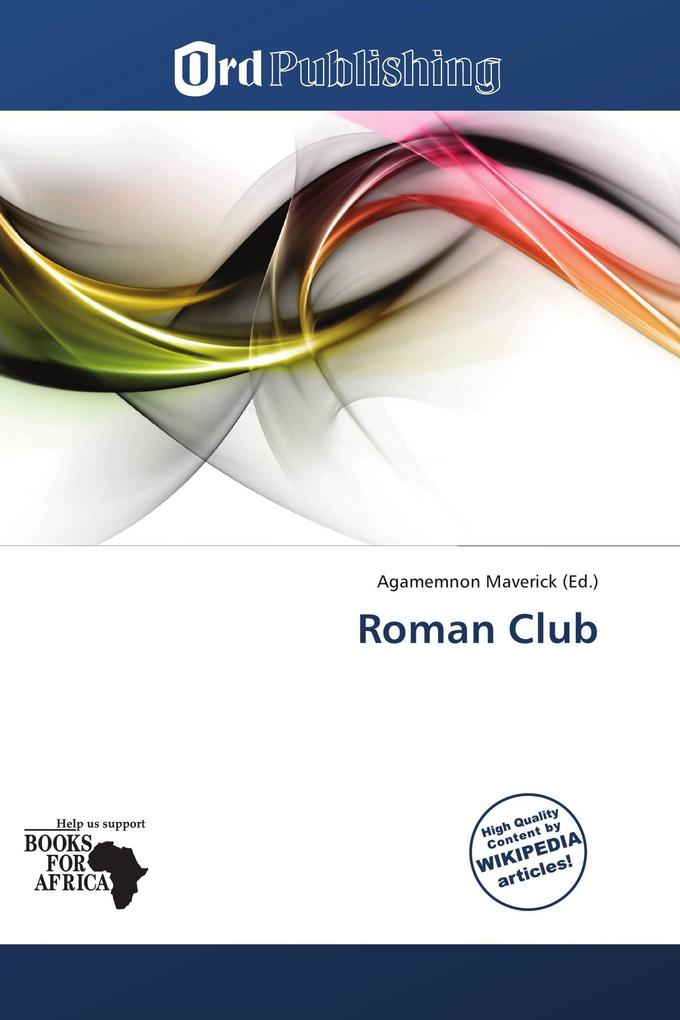 Roman Club