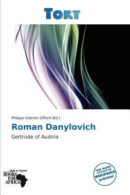 Roman Danylovich