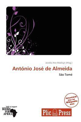 António José de Almeida