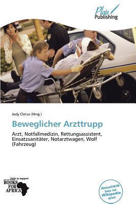 Beweglicher Arzttrupp