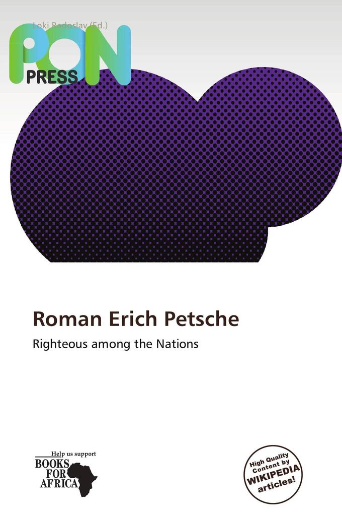 Roman Erich Petsche