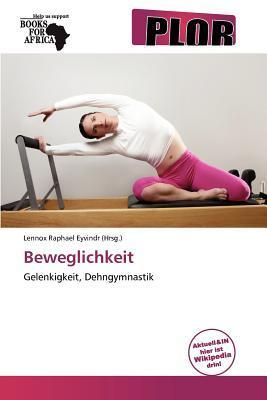 Beweglichkeit
