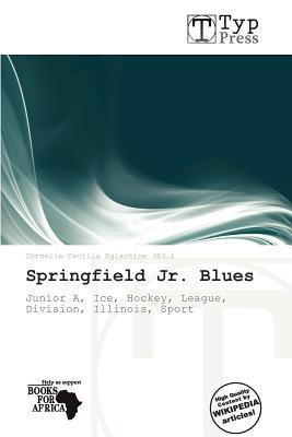 Springfield Jr. Blues