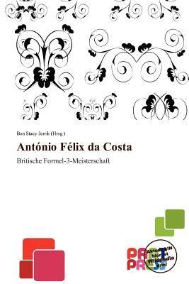 António Félix da Costa