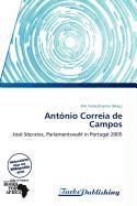 António Correia de Campos