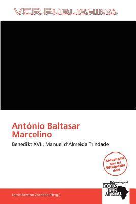 António Baltasar Marcelino