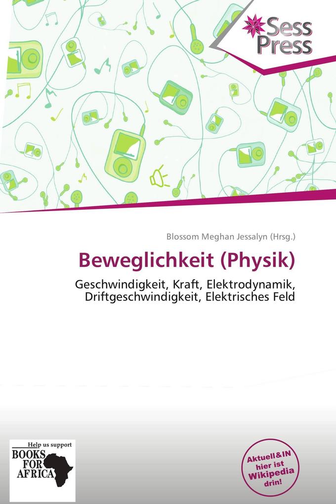 Beweglichkeit (Physik)