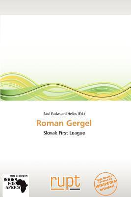 Roman Gergel