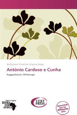 António Cardoso e Cunha