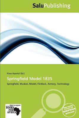 Springfield Model 1835