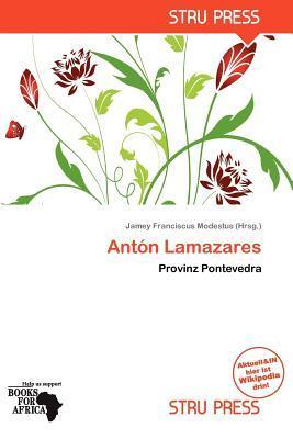 Antón Lamazares