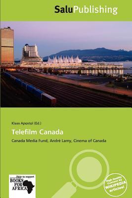 Telefilm Canada