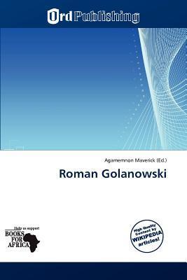 Roman Golanowski
