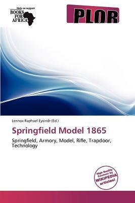 Springfield Model 1865
