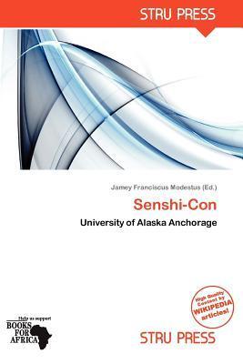 Senshi-Con
