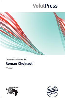 Roman Chojnacki