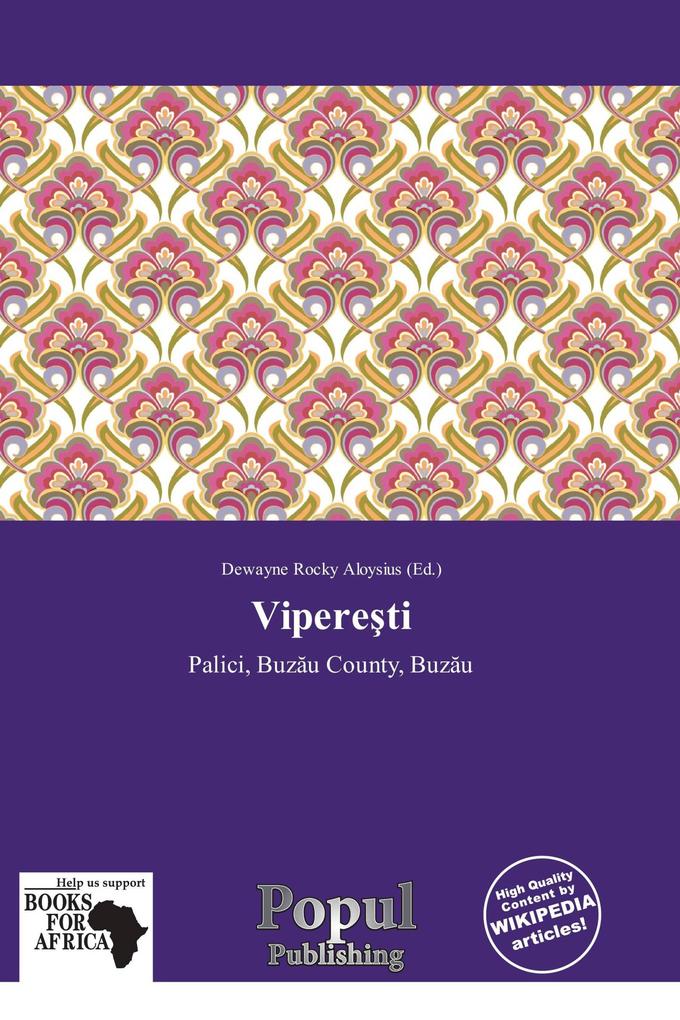 Vipereti