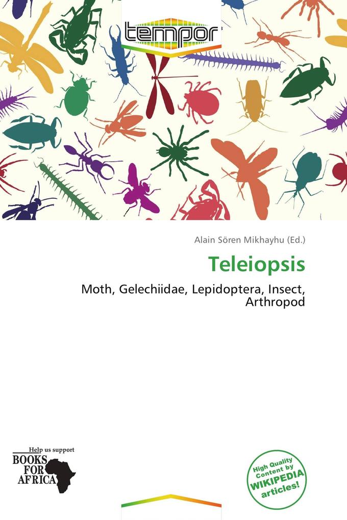 Teleiopsis