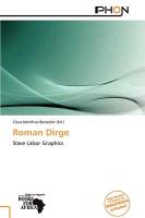 Roman Dirge
