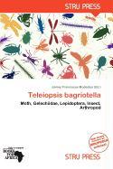 Teleiopsis bagriotella