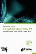 Springfield Model 1892-99