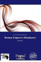 Roman Emperor (Dominate)