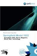 Springfield Model 1922