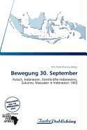 Bewegung 30. September