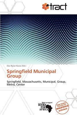 Springfield Municipal Group