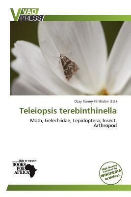 Teleiopsis terebinthinella