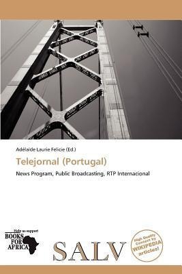 Telejornal (Portugal)
